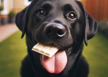 Can Dogs Eat White Chocolate