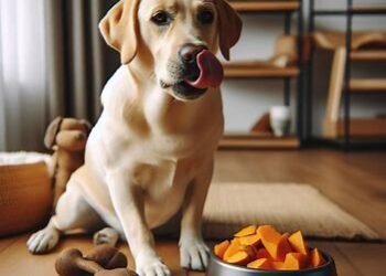 Can dogs eat yams