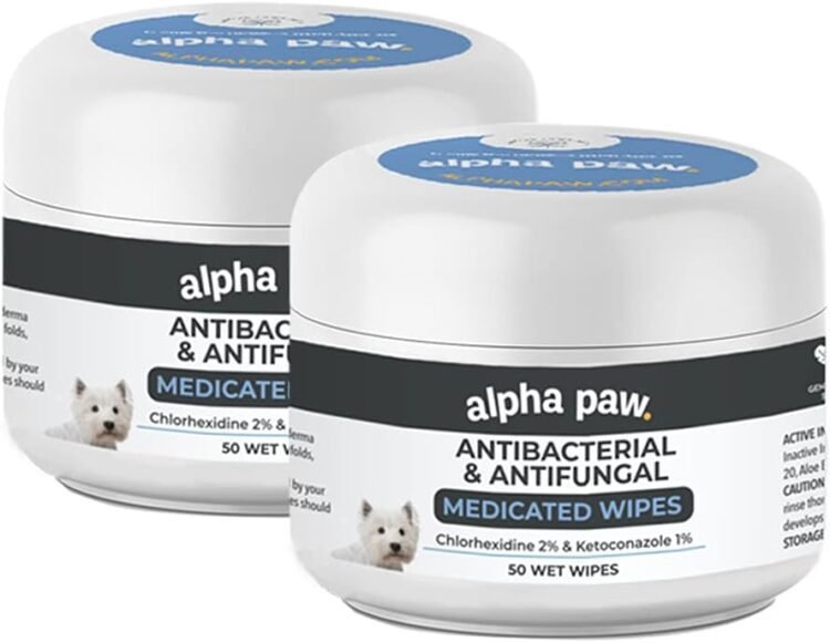 Ketoconazole for Dogs Benefits, Dosage, Side Effects, and More