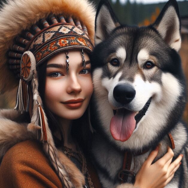 Northern Inuit