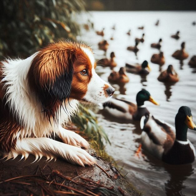 Kooikerhondje