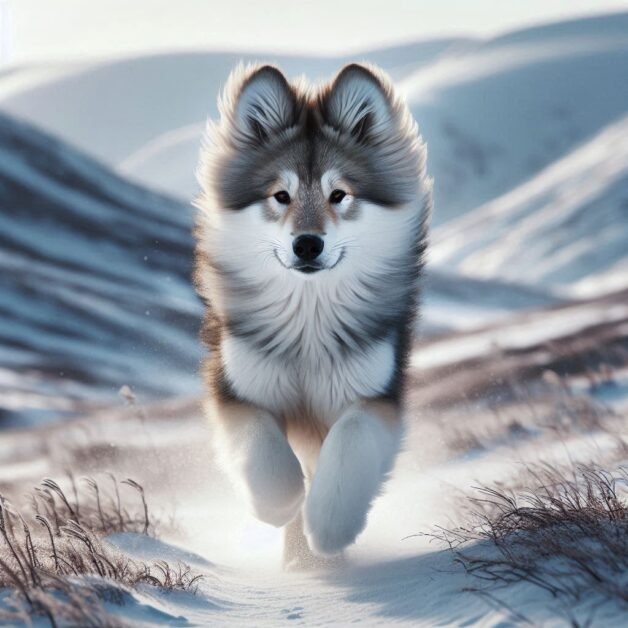 Northern Inuit