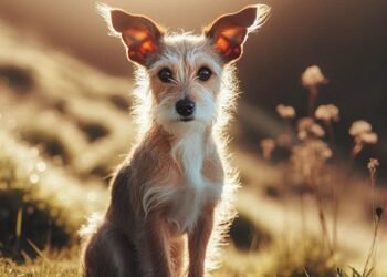 Portuguese Podengo Pequeno