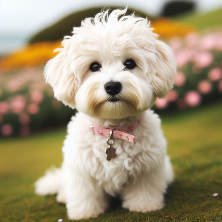 Westiepoo