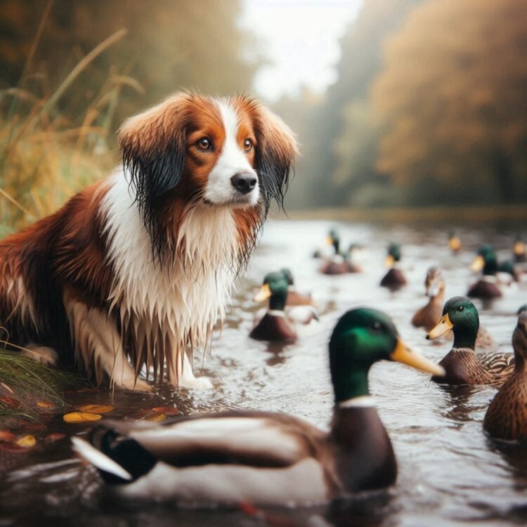 Kooikerhondje