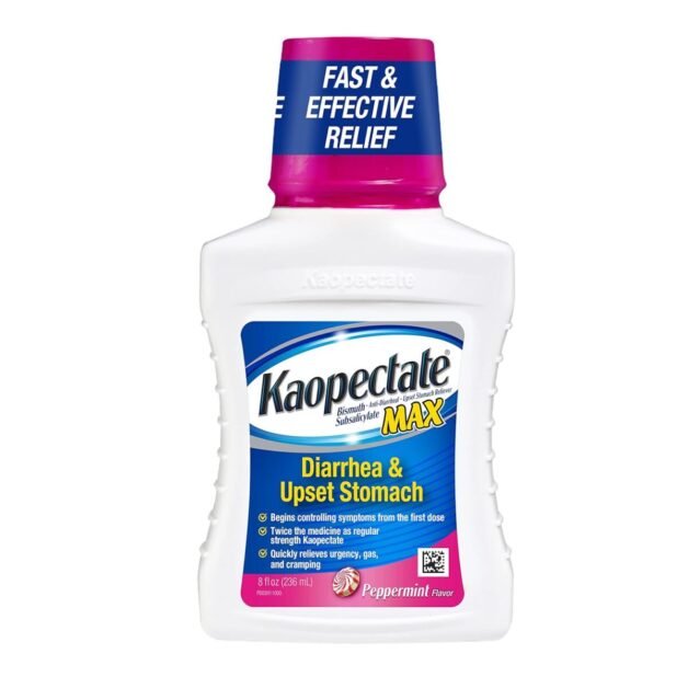 kaopectate for dogs