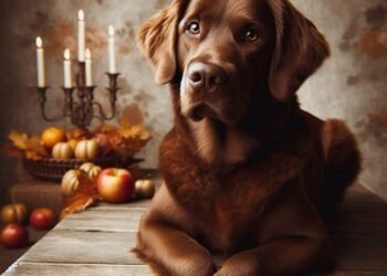 Chesapeake Bay Retriever