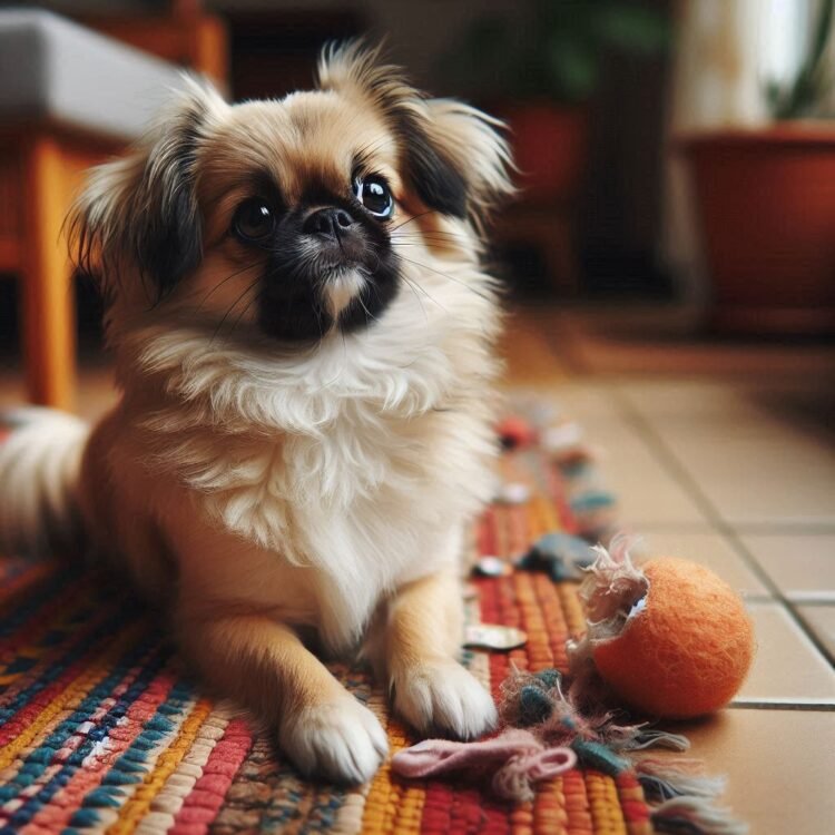 Chug Dog Breed