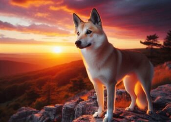 Canaan Dog
