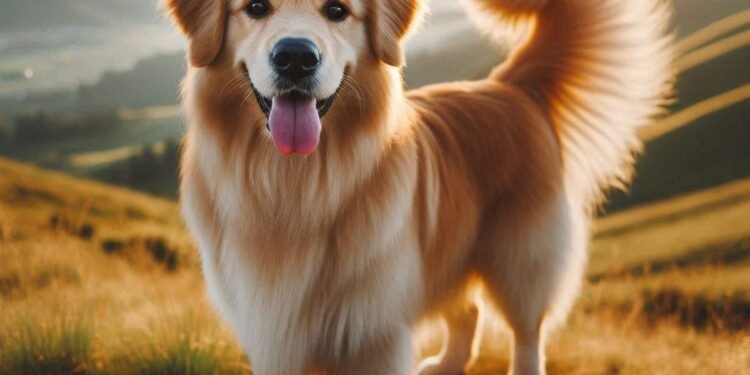 Auggie Dog