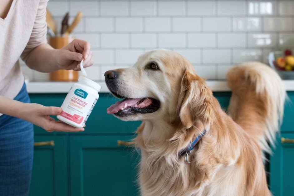 Prednisone Dosage for Dogs