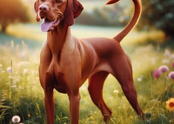 Vizsla