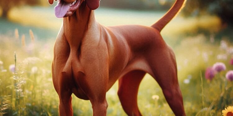 Vizsla