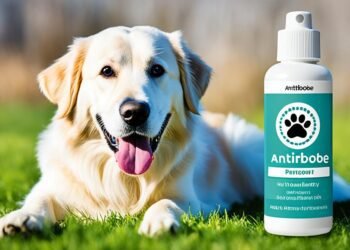 antirobe for dogs