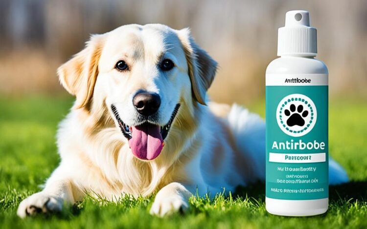 antirobe for dogs