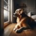 Noise anxiety in dogs