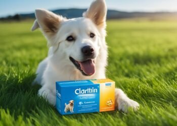 claritin for dogs