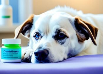 clonidine for dogs