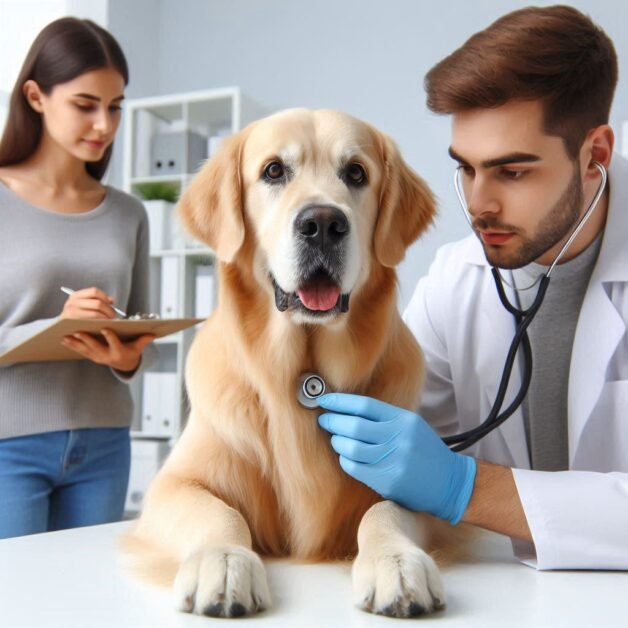 Tacrolimus for dogs