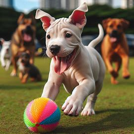 Dogo Argentino