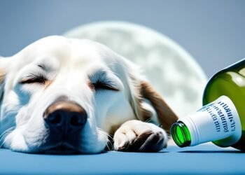 melatonin for dogs