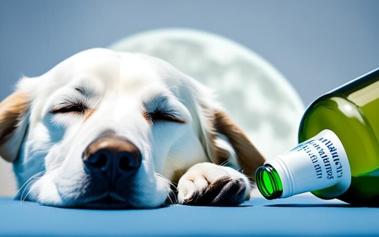 melatonin for dogs