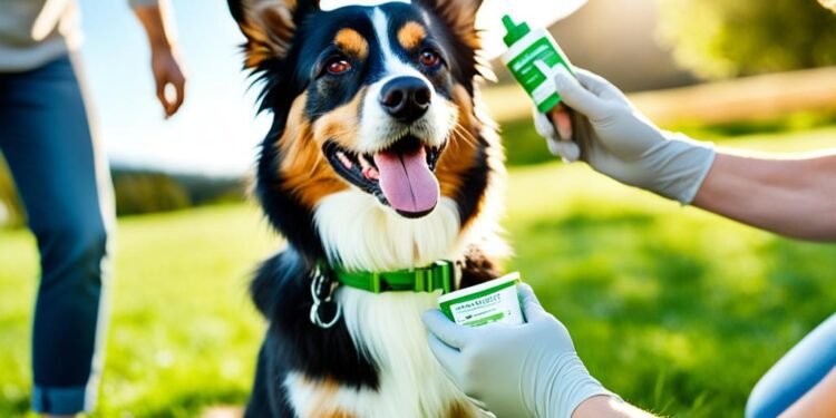 mupirocin ointment for dogs