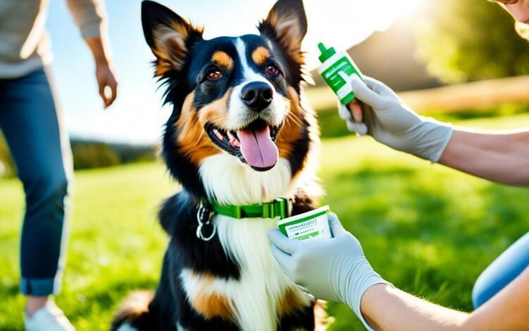 mupirocin ointment for dogs