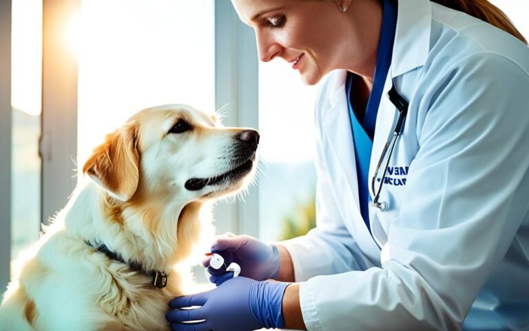 Mupirocin Ointment for Dogs: Skin Care Guide