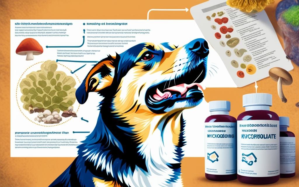 mycophenolate for dogs