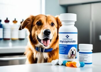 mycophenolate for dogs