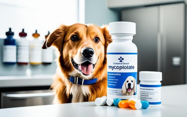 mycophenolate for dogs