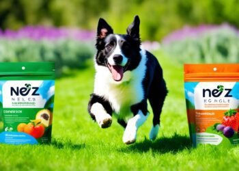 nzymes for dogs
