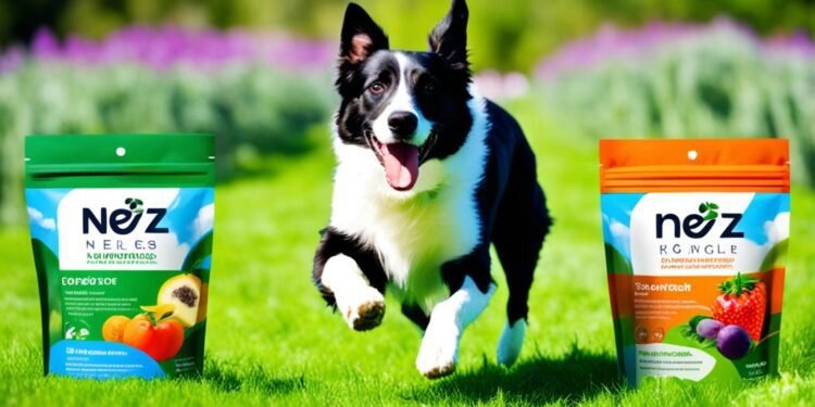 nzymes for dogs