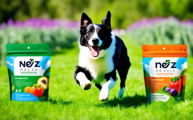 nzymes for dogs