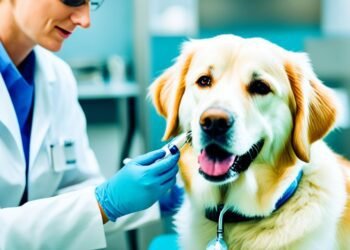 adenovirus vaccine for dogs
