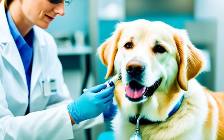 adenovirus vaccine for dogs