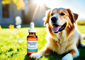 amantadine for dogs