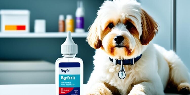 baytril for dogs