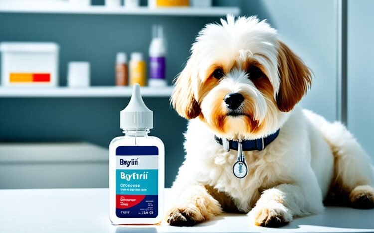 baytril for dogs