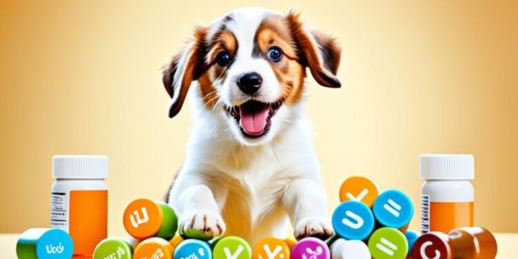 best vitamin supplement for dogs