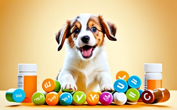 best vitamin supplement for dogs