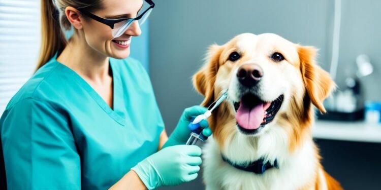 booster vaccine for dogs