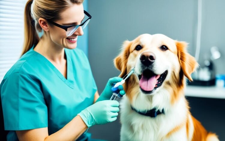 booster vaccine for dogs