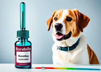 bordetella vaccine for dogs