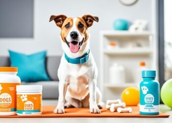 calcium supplements for dogs