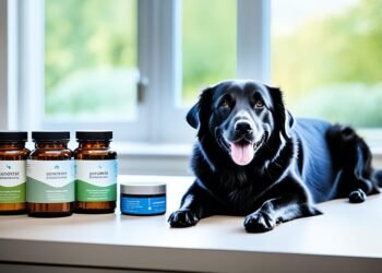 calming supplements for dogs