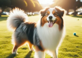 Australian Shepherd