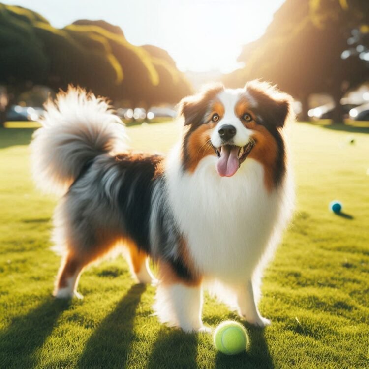 Australian Shepherd