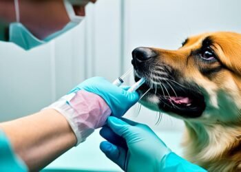 corona vaccine for dogs